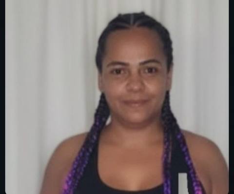 Foto de Elina caridad García chirino