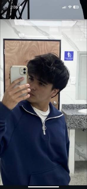 Foto de Miguel mauco
