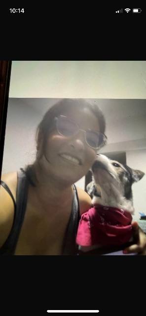 Foto de Ester Hernandez