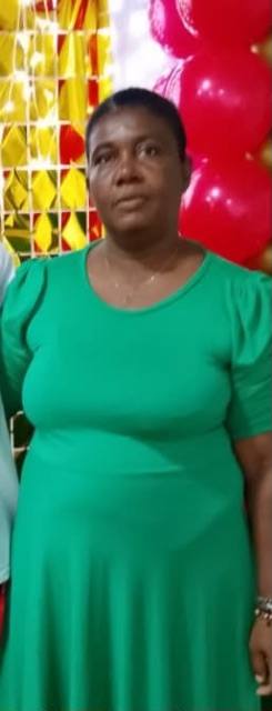 Foto de Yaneida Lara