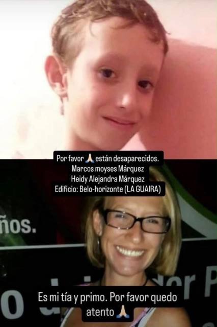Foto de Heidy Alejandra marqués