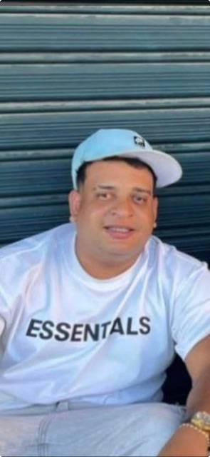 Foto de Carlos cedeño