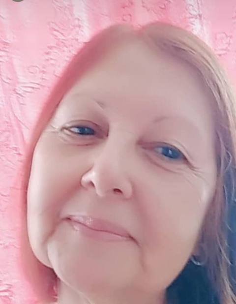 Foto de Gladys Garboza
