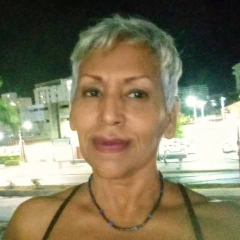 Foto de Ligia manzano