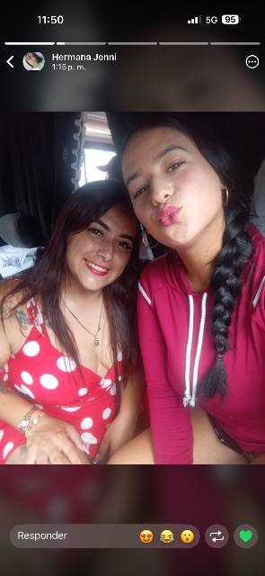 Foto de Jennimar Gil