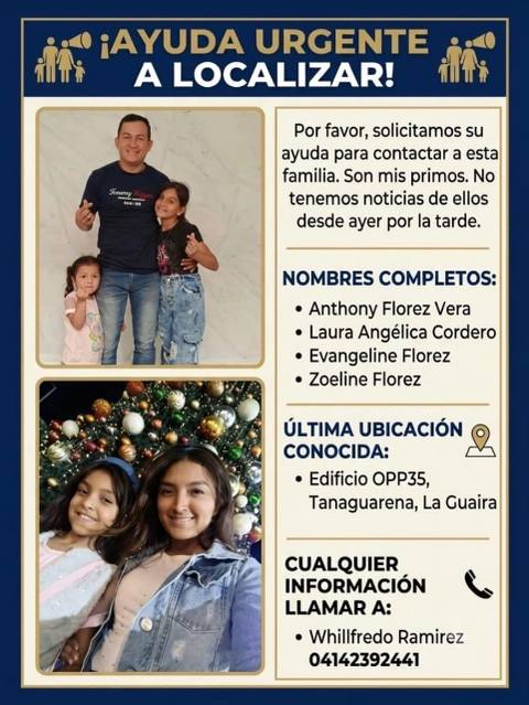 Foto de Anthony Vera