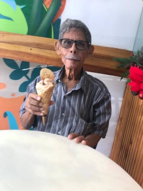 Foto de Abilio Ruiz