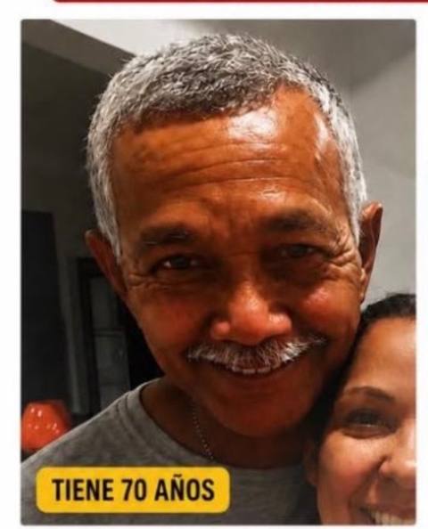 Foto de Rafael Sánchez