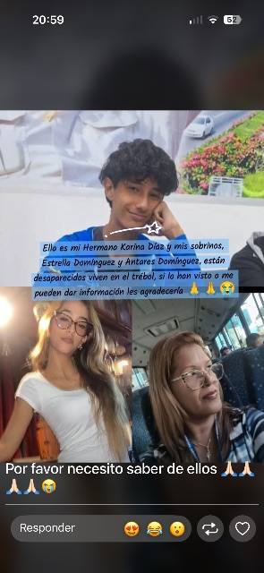 Foto de Karina Diaz