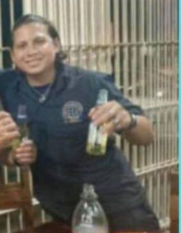 Foto de Luis Miguel Agelviz