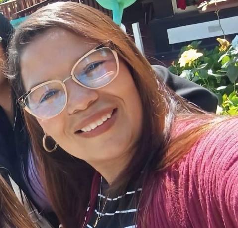 Foto de Erika Hidalgo