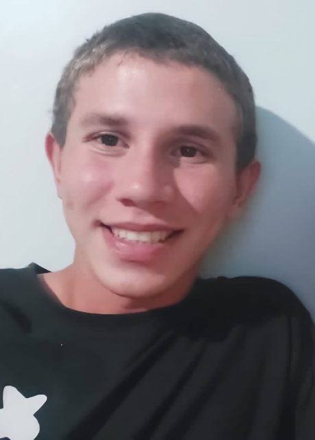 Foto de JORGE LUIS ALVAREZ PEREZ