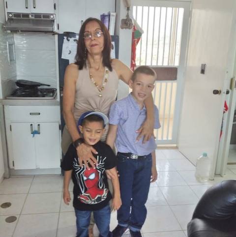 Foto de Carmen Luisa Hernández Hernández