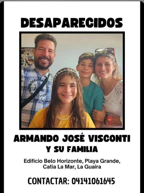 Foto de Armando visconti