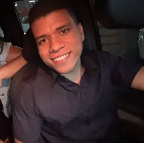 Foto de Luis Malave