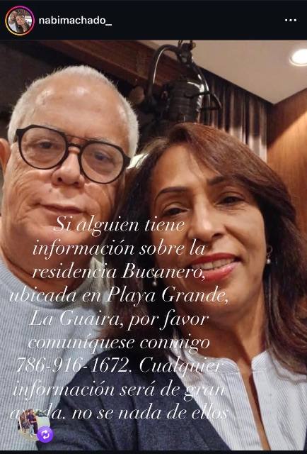 Foto de Mirna Zulay Machado