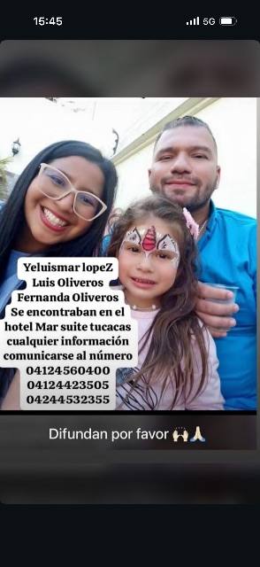 Foto de Yeluismar