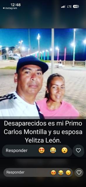 Foto de Carlos Montilla