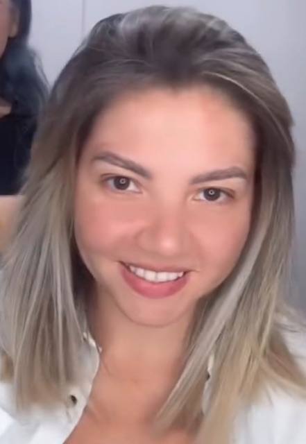 Foto de Anyana Castillo
