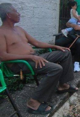 Foto de José García