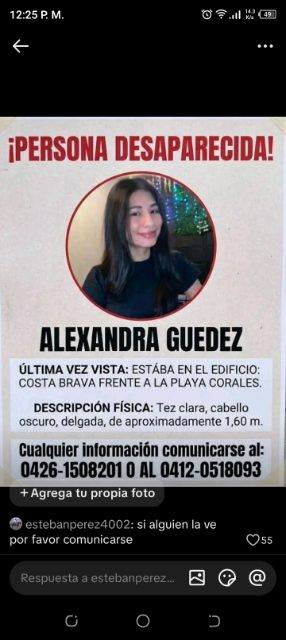 Foto de Alexandra guedes
