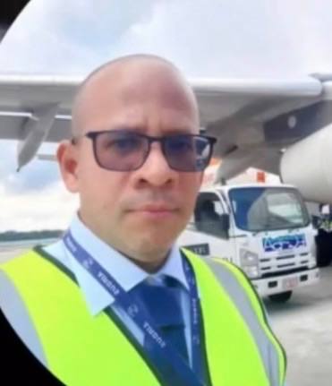 Foto de Julio Alfaro