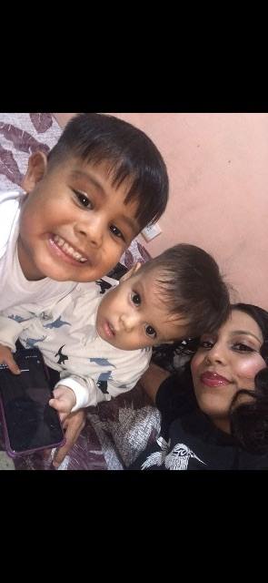 Foto de Lisney Camargo