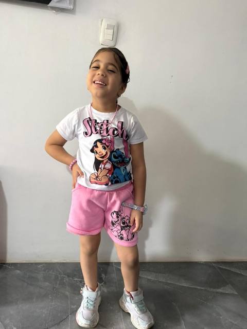 Foto de Elaine Bermúdez Mata