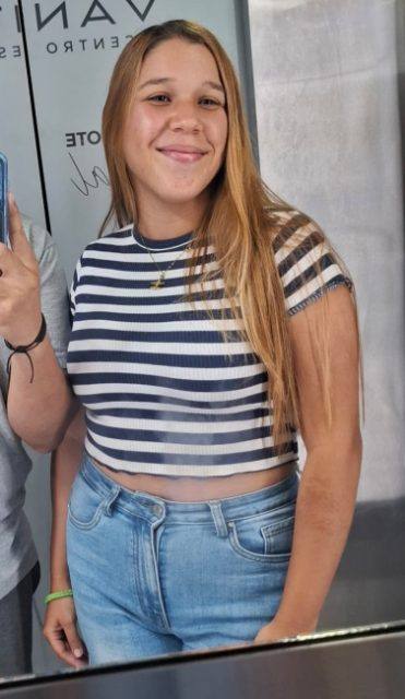 Foto de Maria lopez