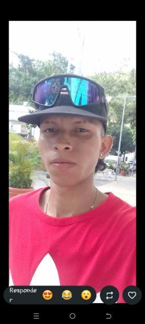 Foto de Tony José Herrera