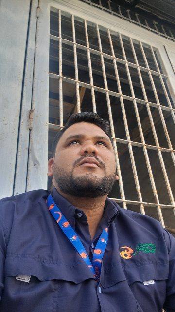 Foto de Carlos cabello