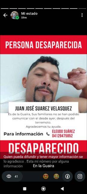 Foto de Juan José Suárez