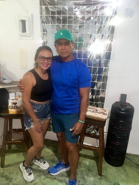 Foto de Crisbelys Alexandra Lozada Rodulfo