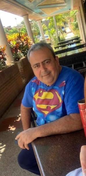 Foto de Roberto De Freitas