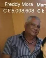 Foto de Freddy Mora