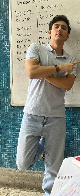 Foto de Jesus Gomez