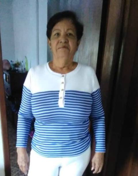 Foto de CARMEN DORIS BOLIVAR