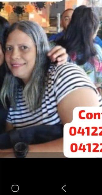 Foto de Maury Lozano