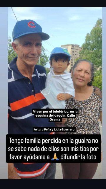 Foto de Arturo Peña