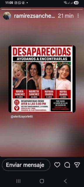 Foto de Maria magdalena sanchez