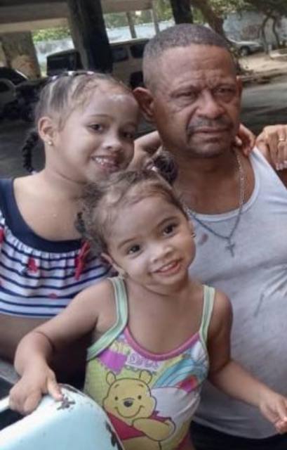 Foto de Juan Oliver Iriarte Olivero