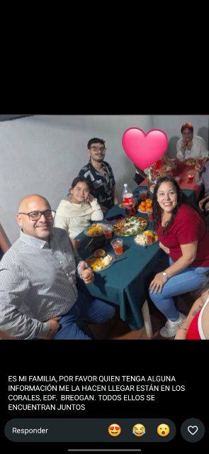 Foto de Robert Rojas