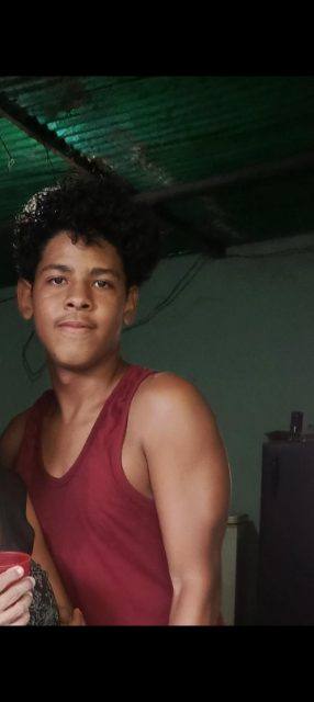 Foto de Anderson Geronimo Herrera
