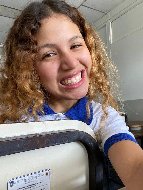 Foto de YORDALIS LEONELA MARIN GARCIA