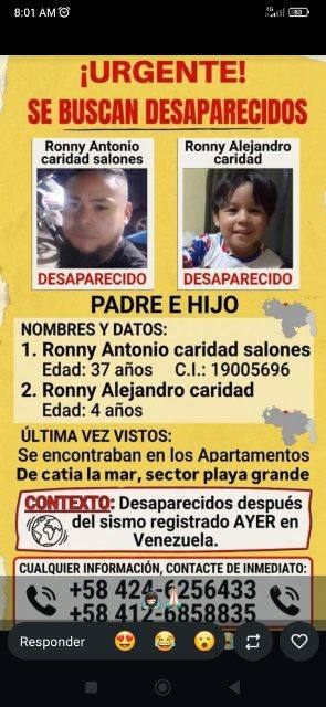 Foto de Ronny Caridad