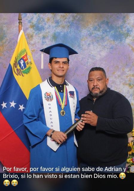 Foto de Adrián Salas