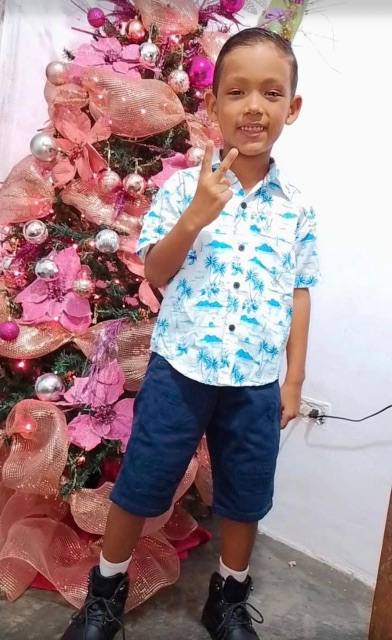 Foto de Jeanpool Josue caraballo molaya