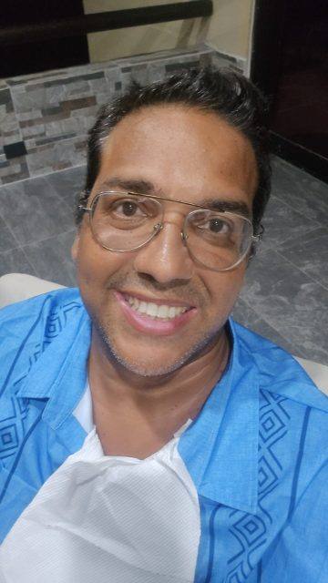 Foto de Juan carlos rengifo