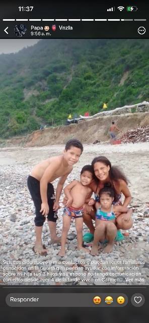 Foto de Yuleska ruiz