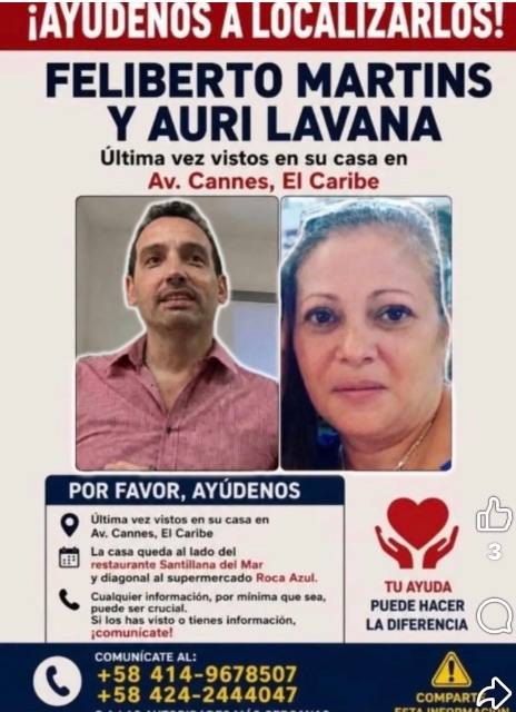 Foto de Feliberto  y Auri